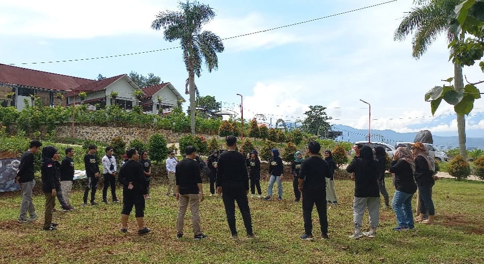 paket outbound 1 hari